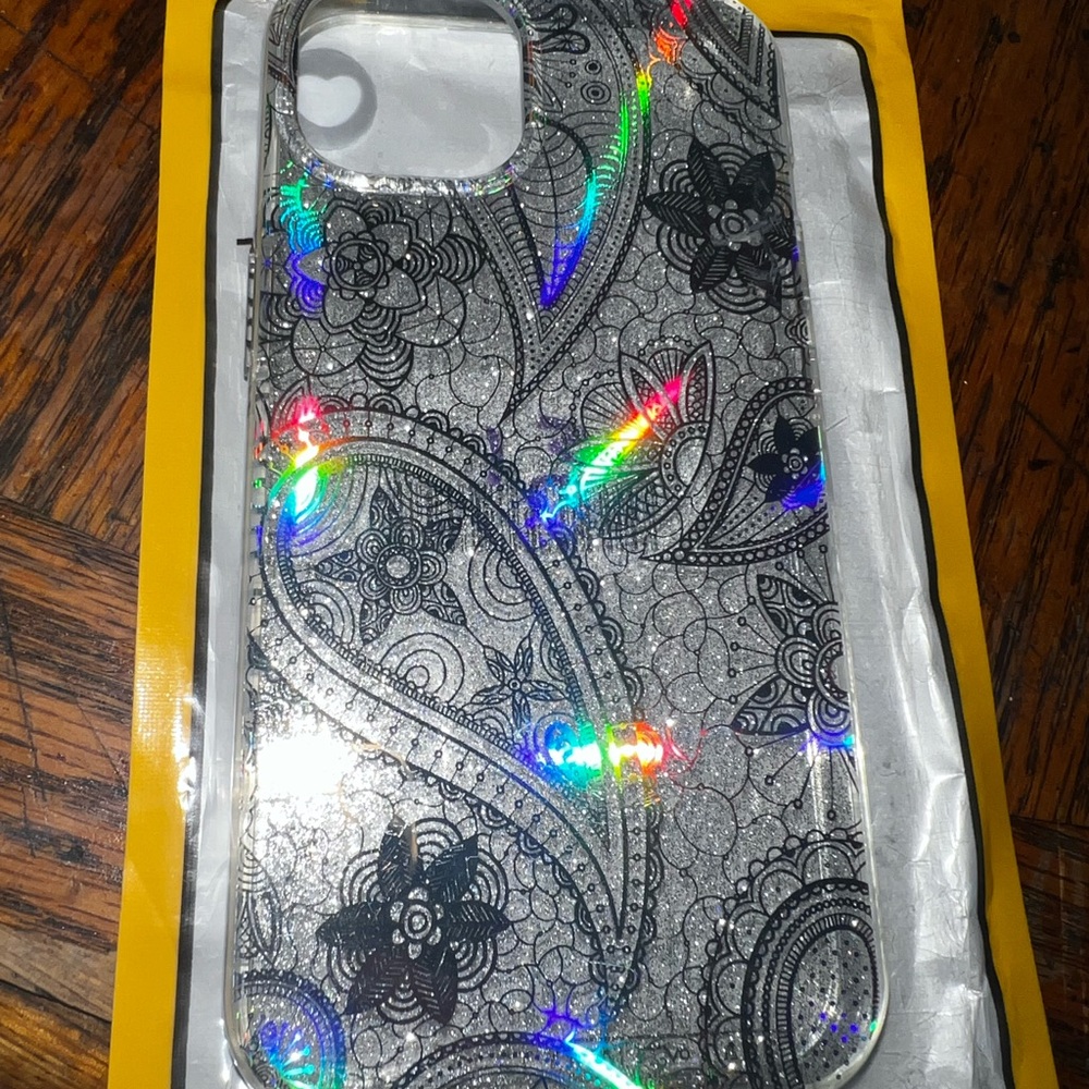 iPhone 13 case